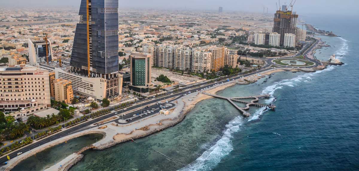 تعرف على تاريخ مدينة جدة | مدونة سكن السعودية