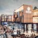 Where Is Al-Makan Mall Located?