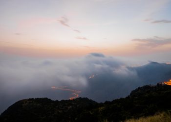 منتزه عسير الوطني