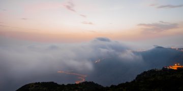 منتزه عسير الوطني