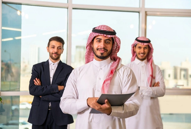 شروط التسجيل في نظام السعودة