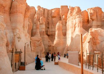 أفضل اماكن سياحية في الاحساء