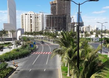 اكتشف حي الشروق جدة: الوجهة المثالية للسكن والاستثمار