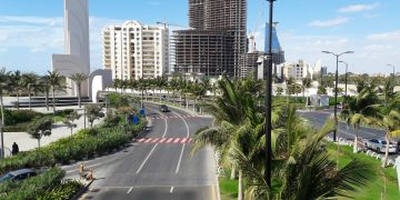اكتشف حي الشروق جدة: الوجهة المثالية للسكن والاستثمار