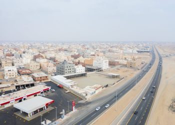 الاستثمار في حي الرياض جدة: فرص ومميزات في قلب المدينة