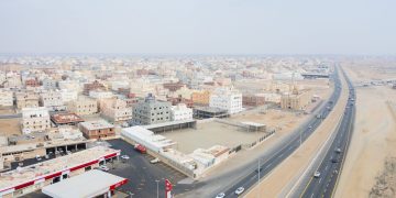 الاستثمار في حي الرياض جدة: فرص ومميزات في قلب المدينة