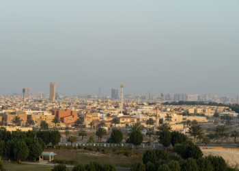 الراكة الجنوبية الخبر