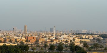 الراكة الجنوبية الخبر