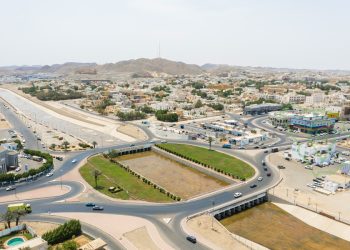 حي الاجواد جدة: وجهة متكاملة للسكن والخدمات