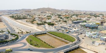 حي الاجواد جدة: وجهة متكاملة للسكن والخدمات
