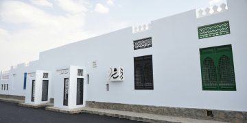 حي الحمراء في المدينة المنورة: وجهة مثالية للسكن والخدمات