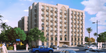 حي العزيزية المدينة المنورة: وجهة سكنية مميزة