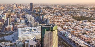 حي الملك فهد المدينة المنورة