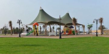حي المنتزه جدة