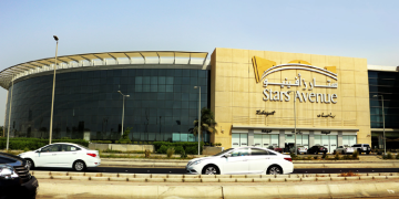 ستارز افينيو