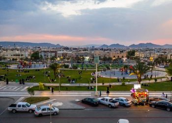 كل ما تحتاج معرفته عن حي الخالدية المدينة المنورة