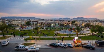 كل ما تحتاج معرفته عن حي الخالدية المدينة المنورة