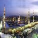 مشاريع المدينة المنورة