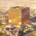 مشروع المكعب