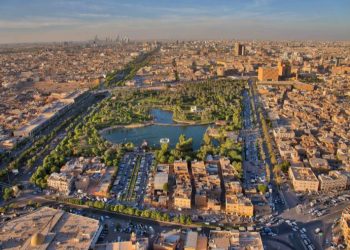 منتزه البحيرات: كيف تجعل زيارتك إلى الرياض أكثر تميزًا