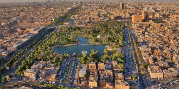 منتزه البحيرات: كيف تجعل زيارتك إلى الرياض أكثر تميزًا