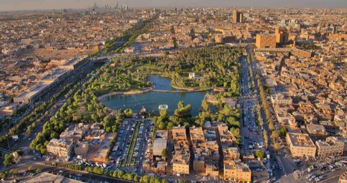 منتزه البحيرات: كيف تجعل زيارتك إلى الرياض أكثر تميزًا