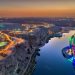 Wadi Namar in Riyadh: A Natural Oasis in the Heart of the City
