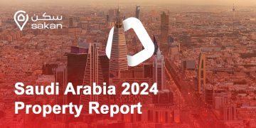 تقرير السوق العقاري السكني في المملكة العربية السعودية - الربع الثالث 2024