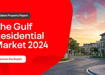 ٍSakan Property Report: The Gulf and Saudi Residental Market 2024