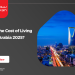 What is the Cost of Living in Saudi Arabia 2025