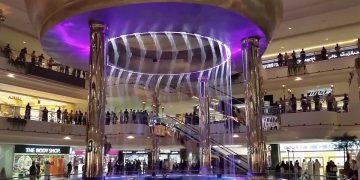 أين يقع حي العقربية الخبر؟