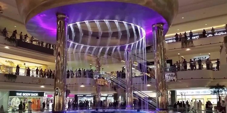 Where is Al-Aqrabiyah Located in Al Khobar?
