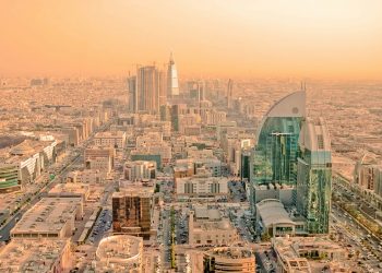Northern Riyadh neighborhoods