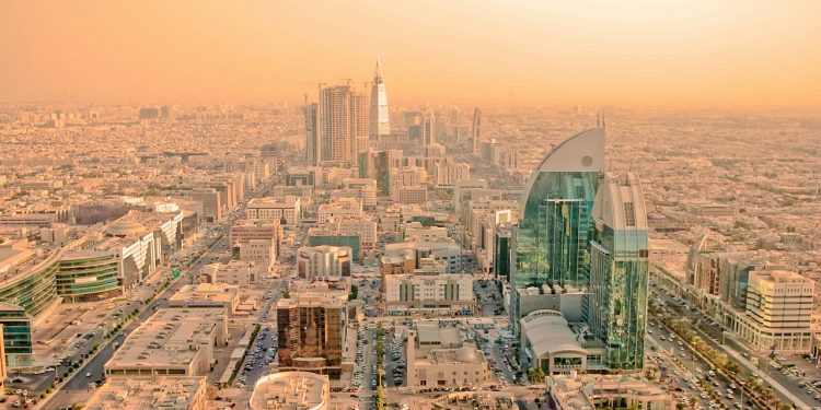 Northern Riyadh neighborhoods