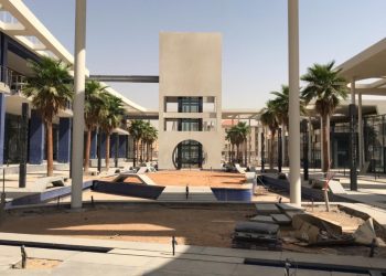 حي التعاون الرياض