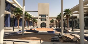 حي التعاون الرياض