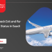 How to Check Exit and Re-Entry Visa Status in Saudi Arabia