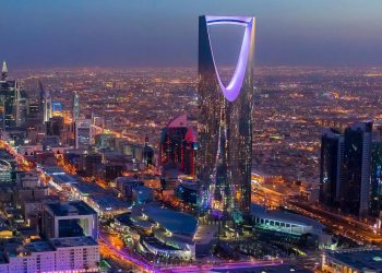 حي المغرزات الرياض