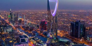 حي المغرزات الرياض