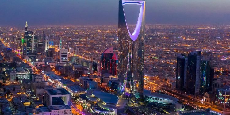 حي المغرزات الرياض