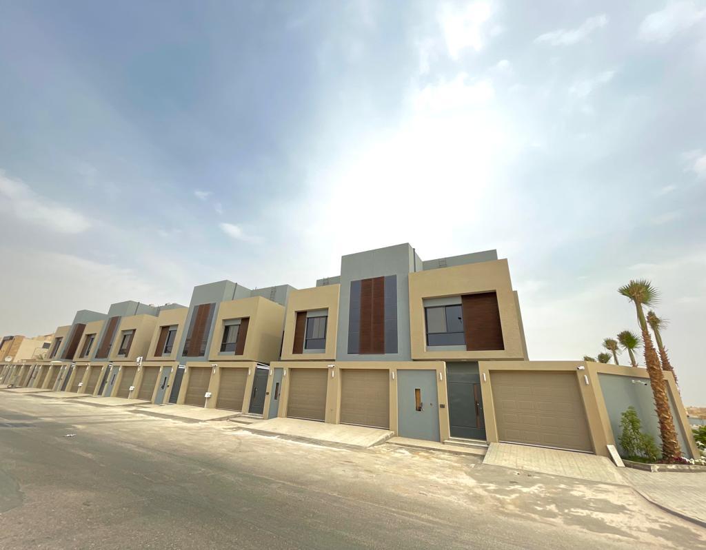 عقارات حي الندى الرياض